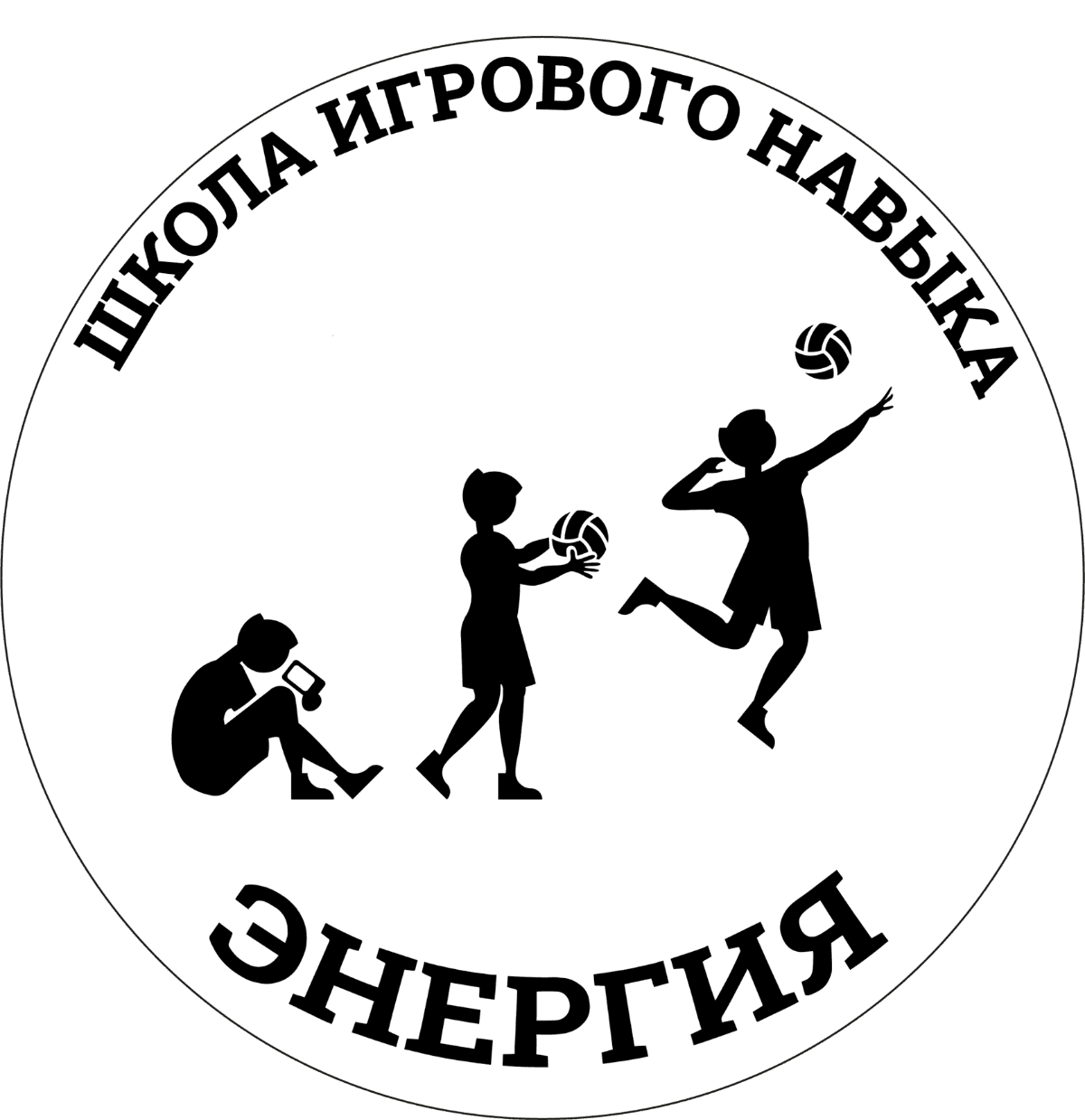 Школа игрового навыка Энергия в Новокосино